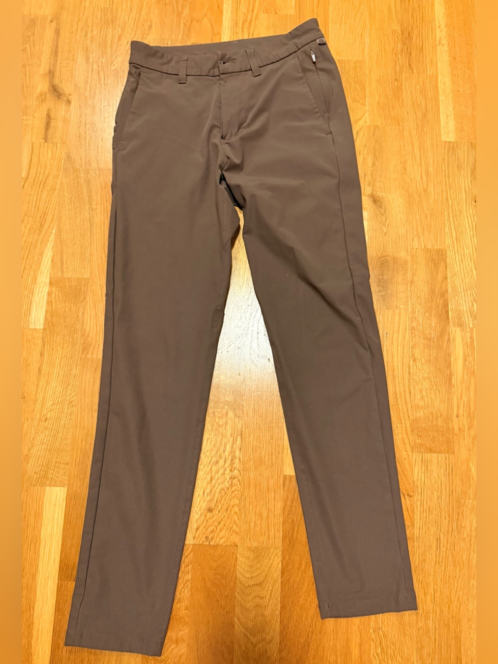 Lululemon Commission Fit Slim Fit Pant 32 inches